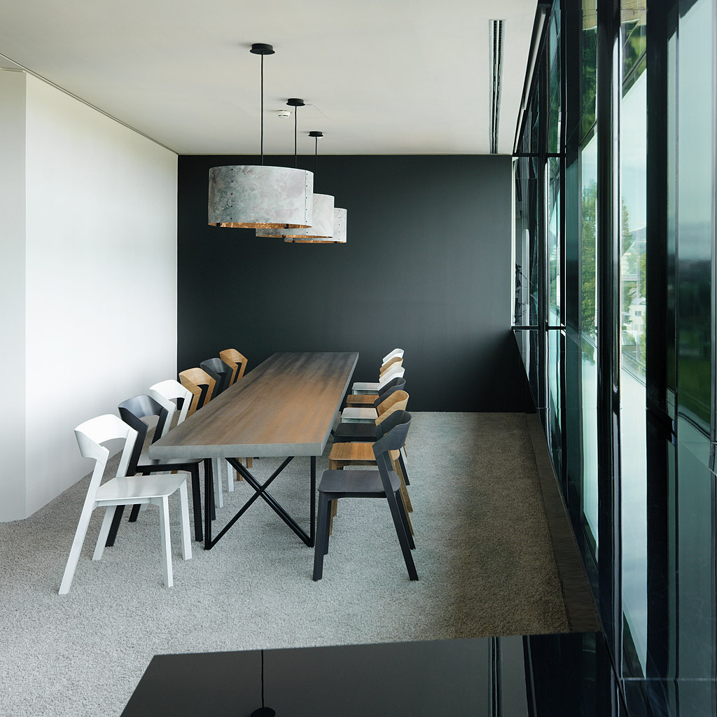 Ein Foto von Paul Ott