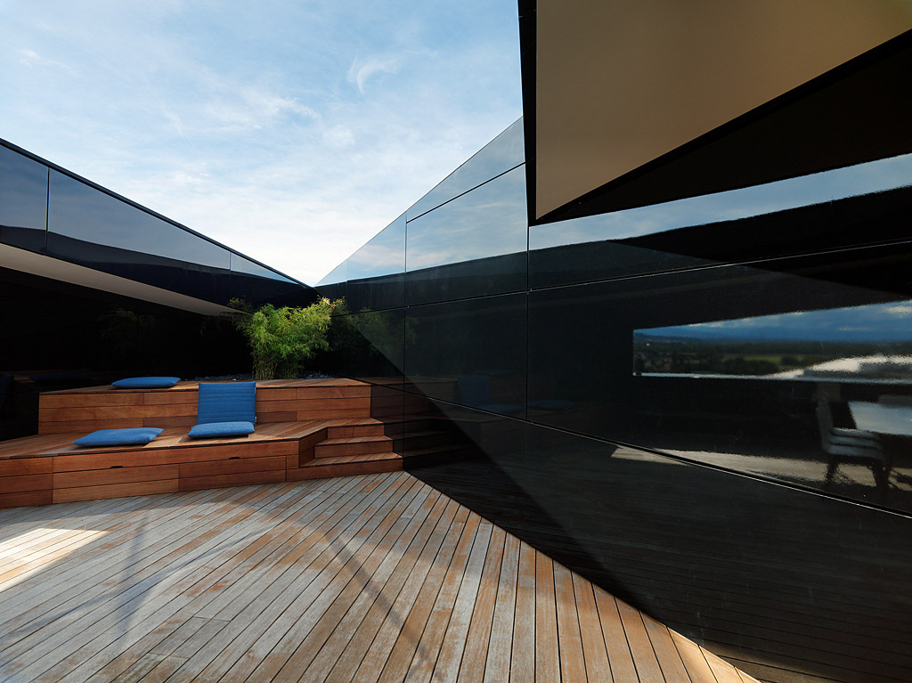 Ein Foto von Paul Ott