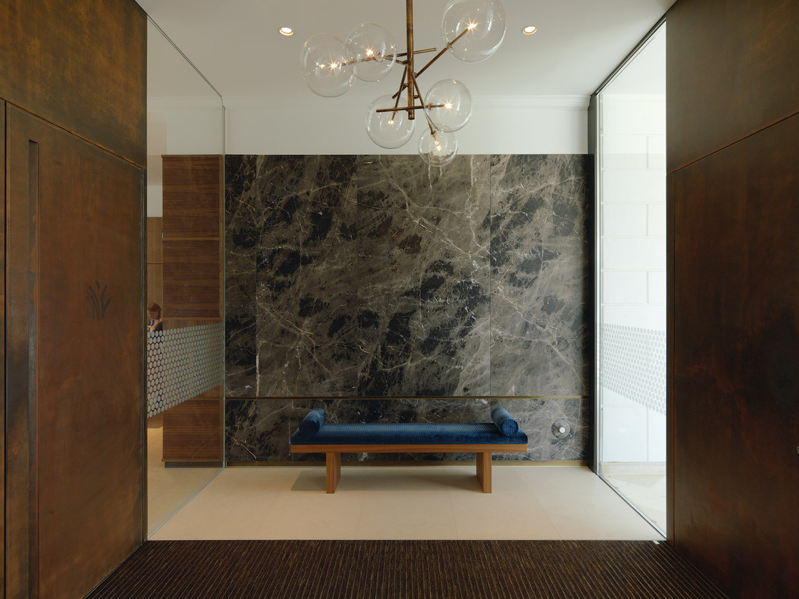 Ein Foto von Paul Ott