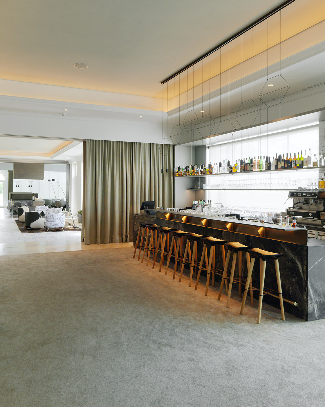 Ein Foto von Paul Ott