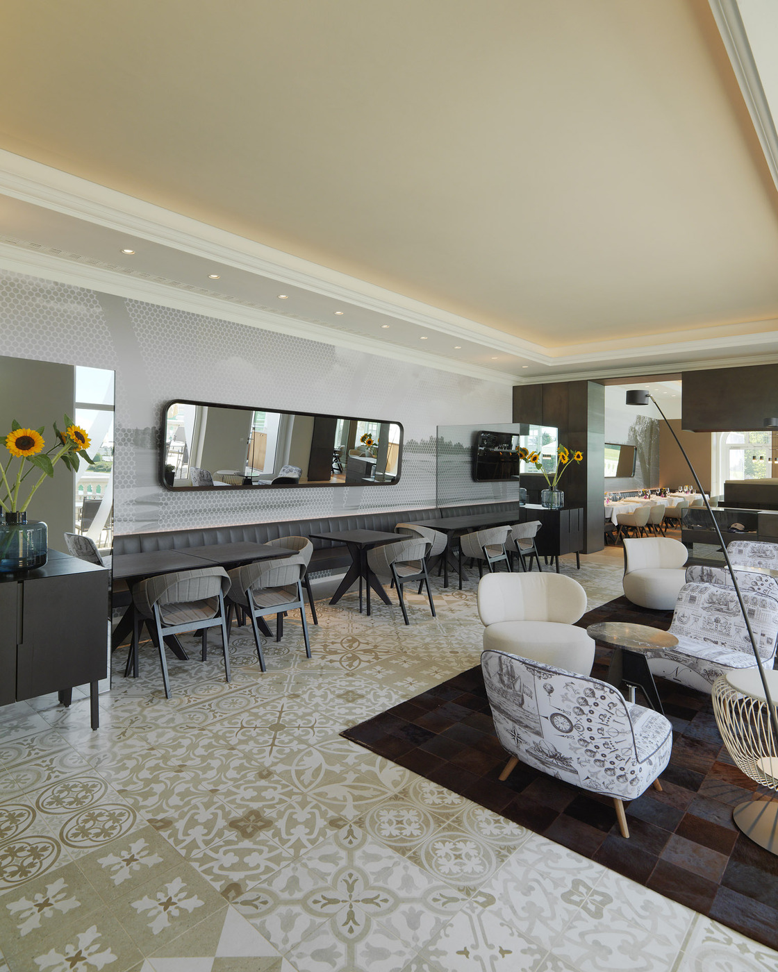 Ein Foto von Paul Ott