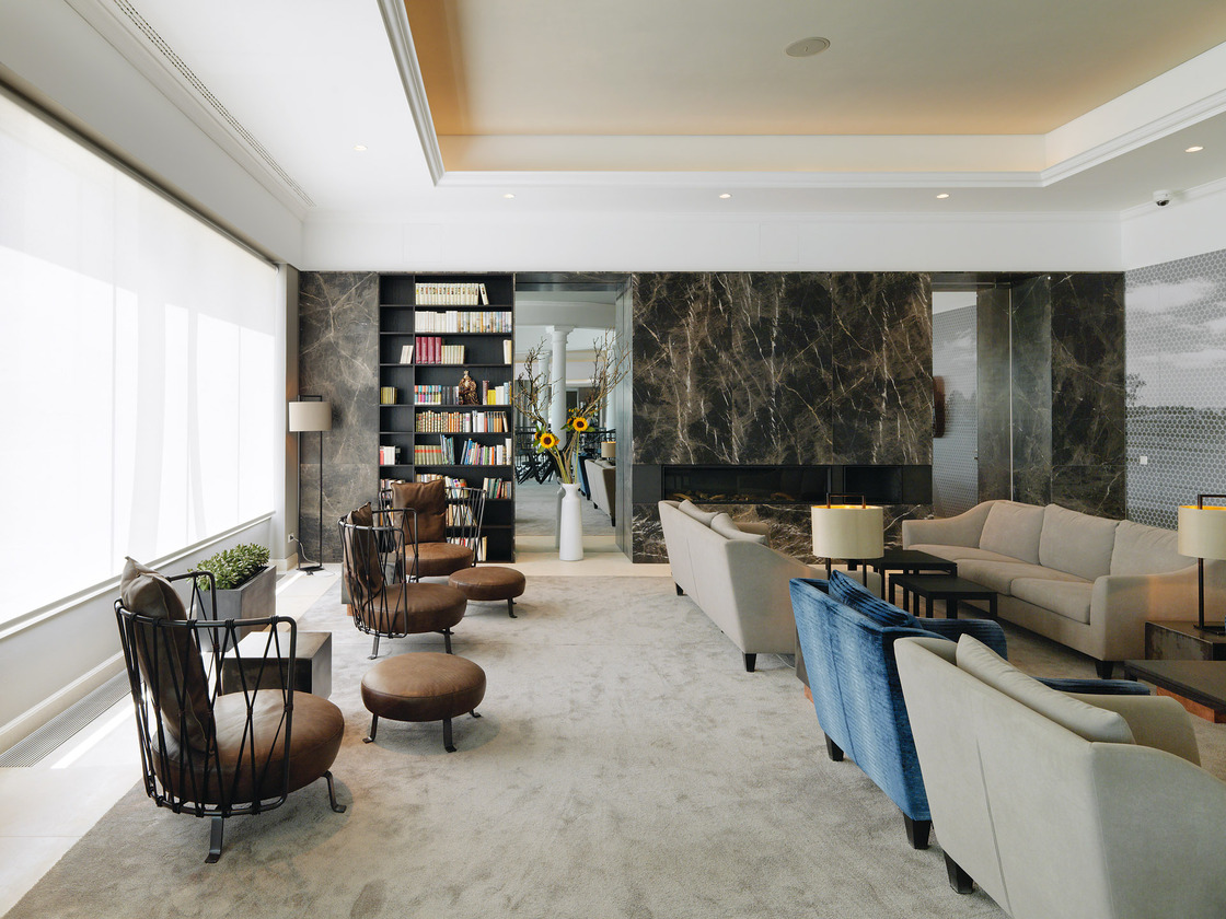 Ein Foto von Paul Ott