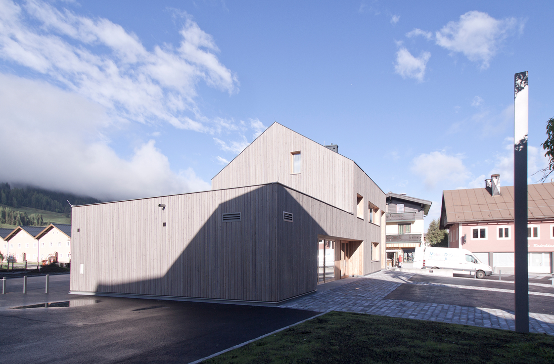 Ein Foto von Andreas Volker