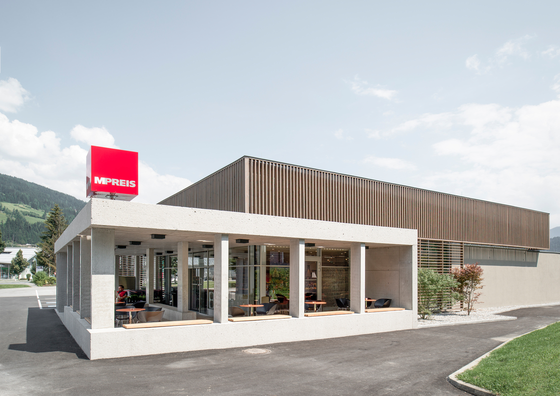 Ein Foto von Lukas Schaller