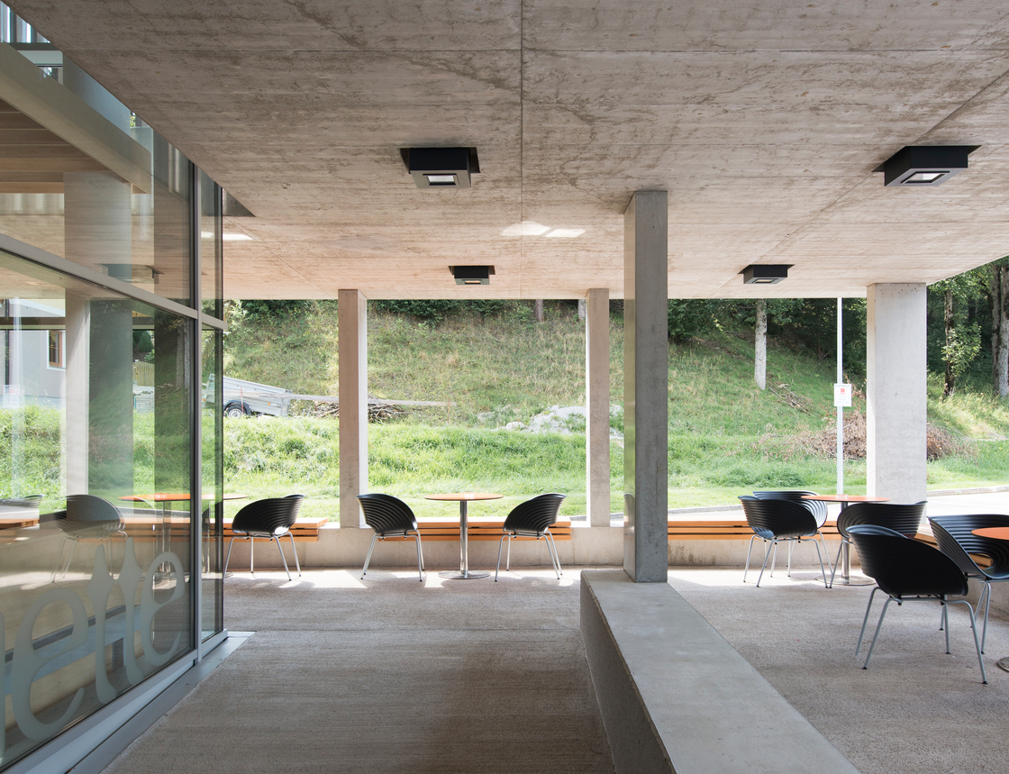 Ein Foto von Lukas Schaller