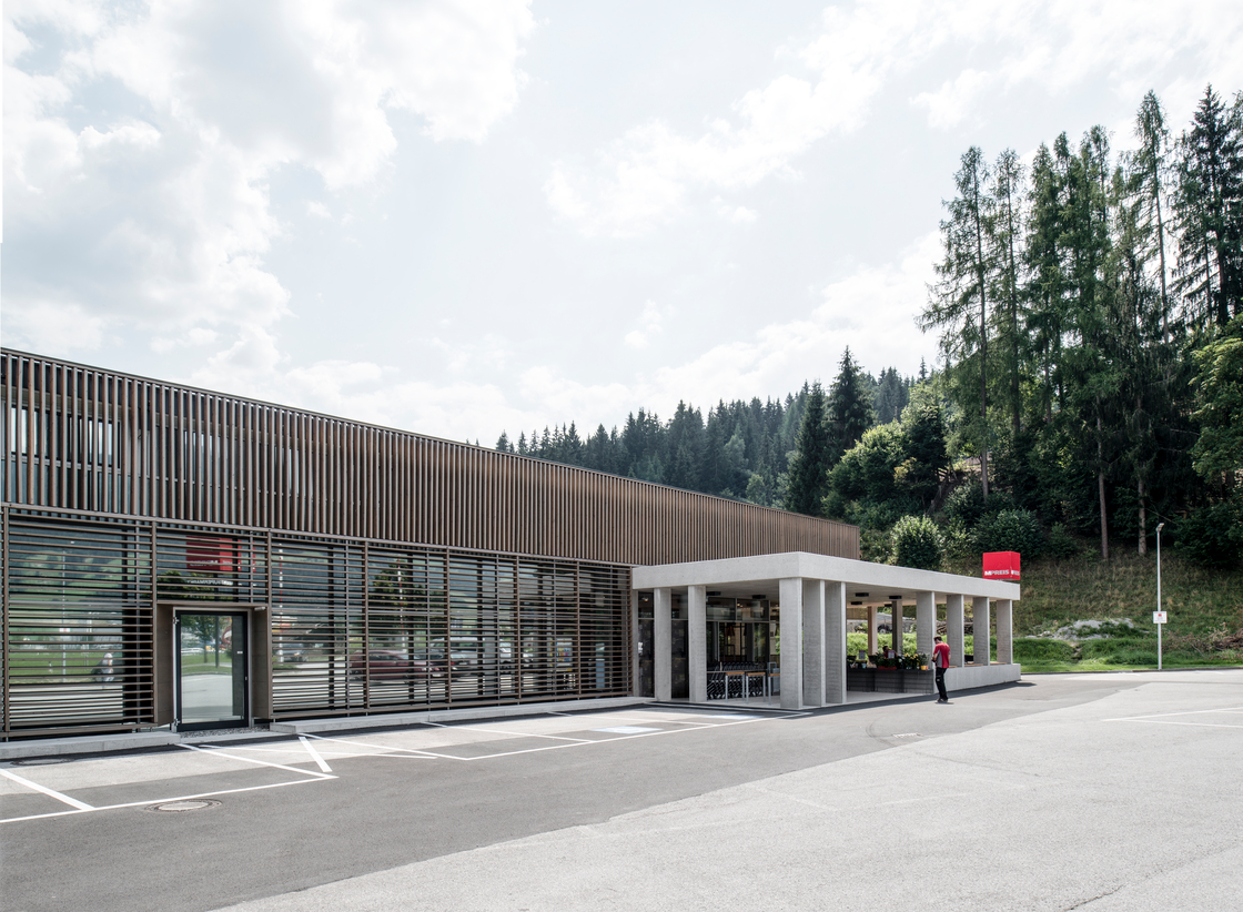 Ein Foto von Lukas Schaller