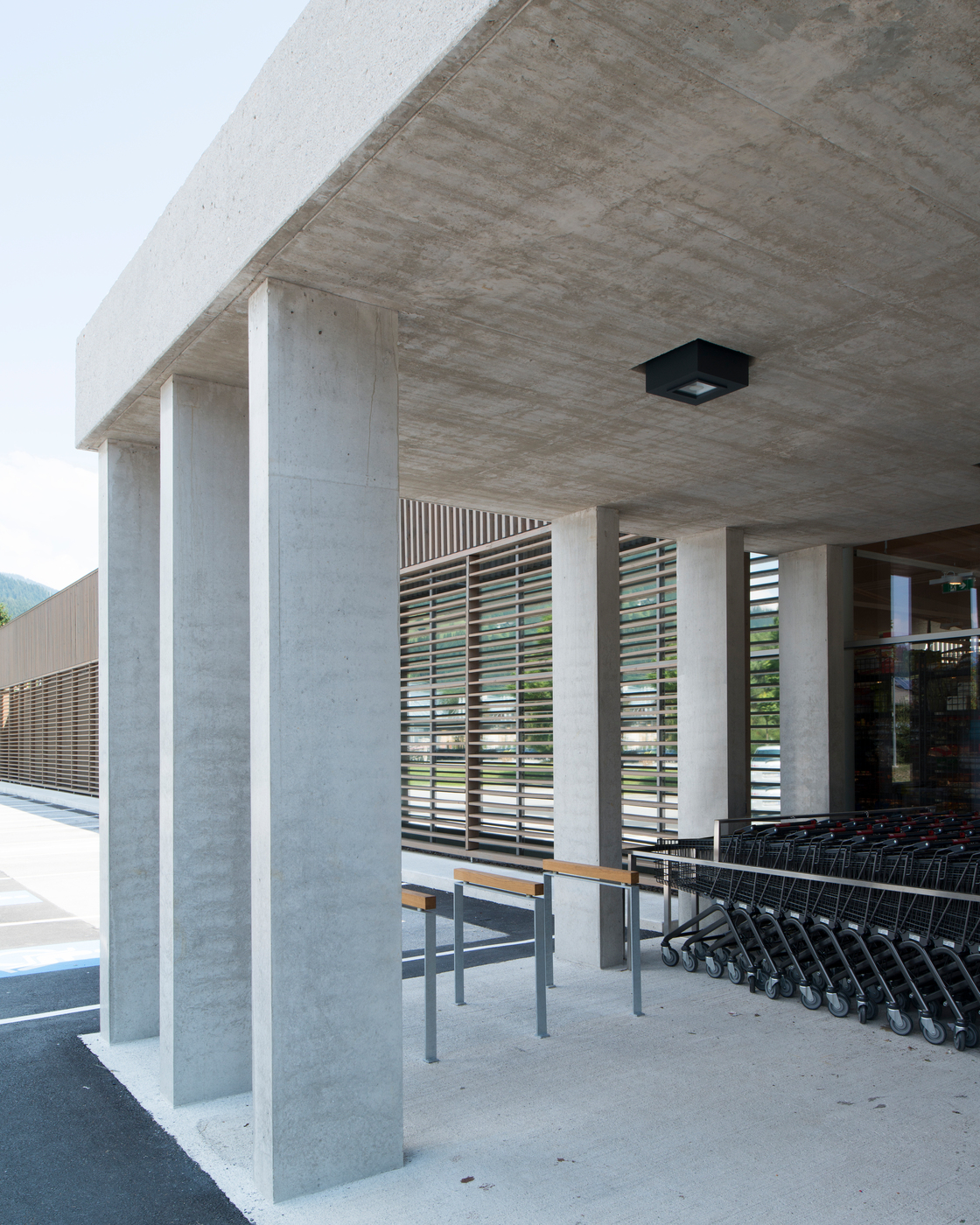 Ein Foto von Lukas Schaller