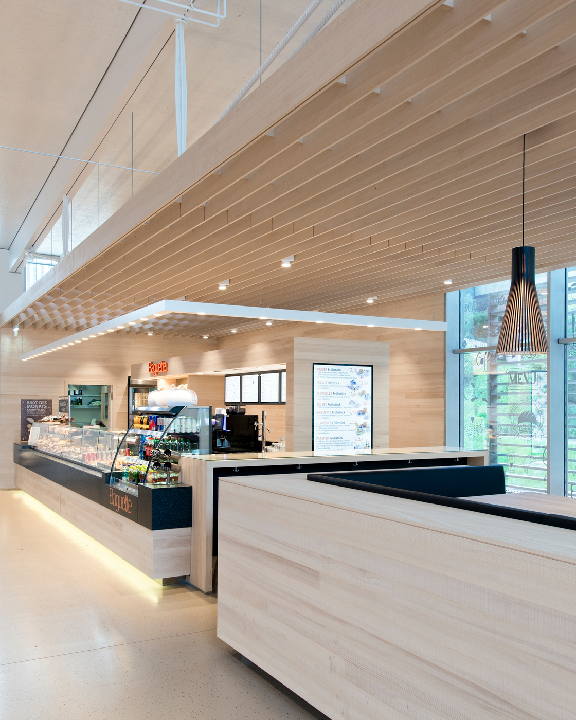 Ein Foto von Lukas Schaller