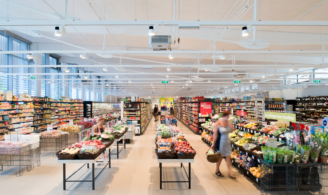 Ein Foto von Lukas Schaller