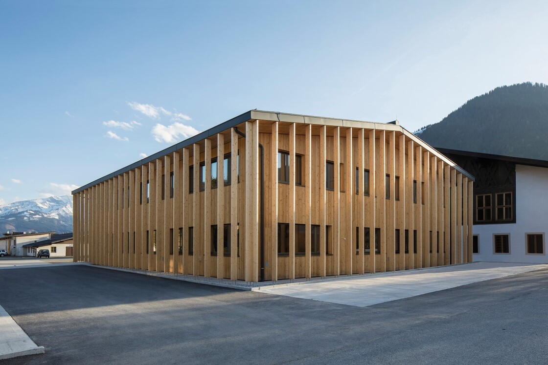 Ein Foto von Andrew Phelps