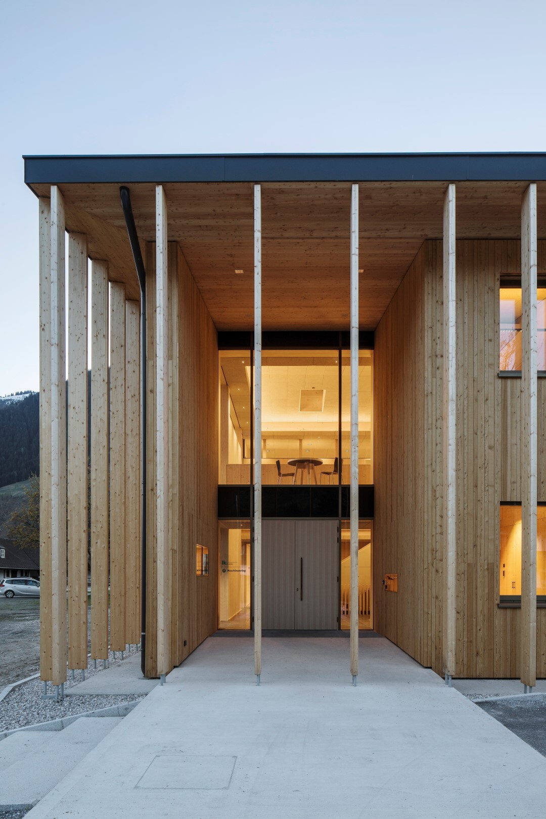 Ein Foto von Andrew Phelps