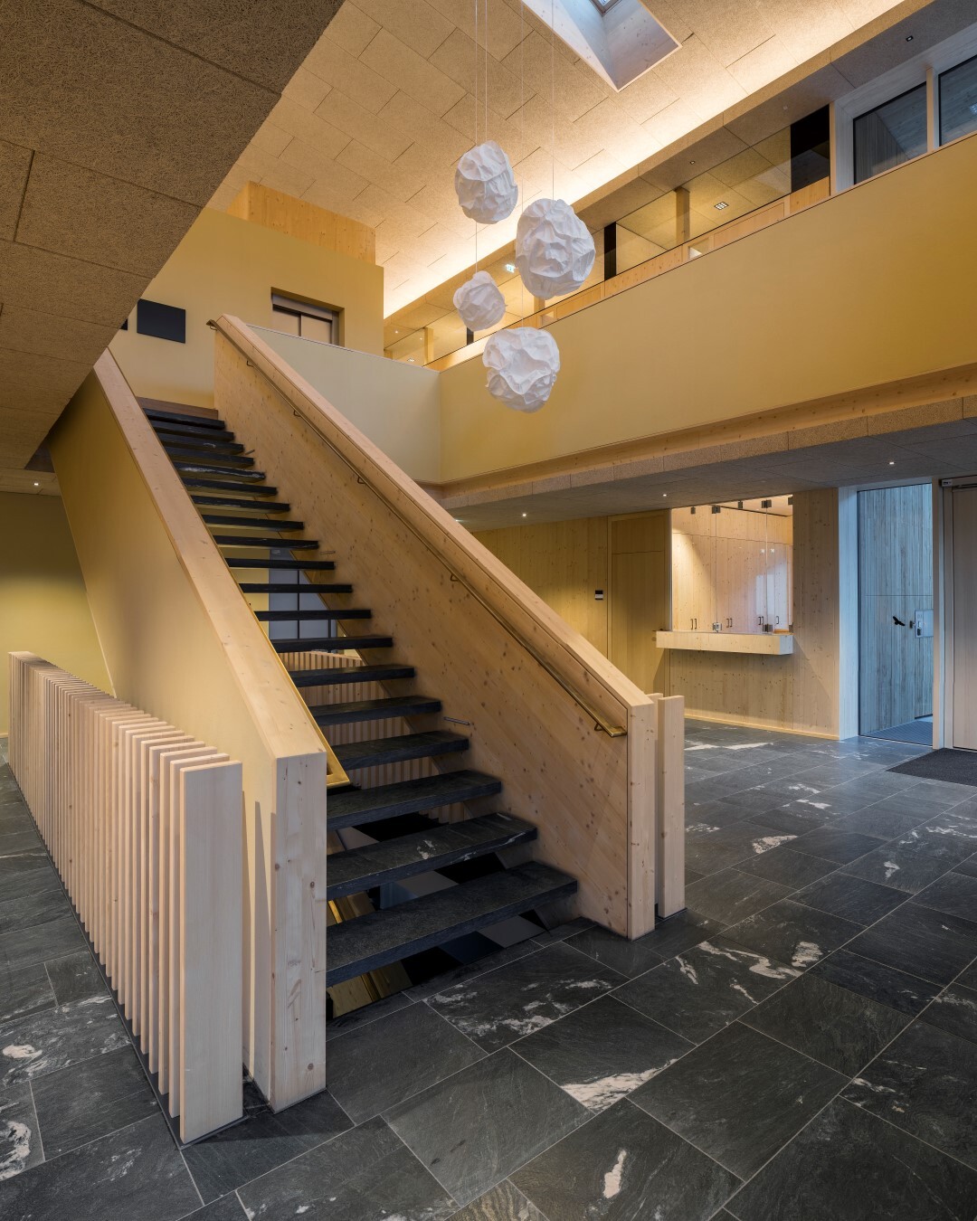 Ein Foto von Andrew Phelps