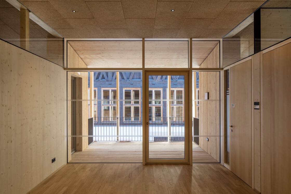 Ein Foto von Andrew Phelps