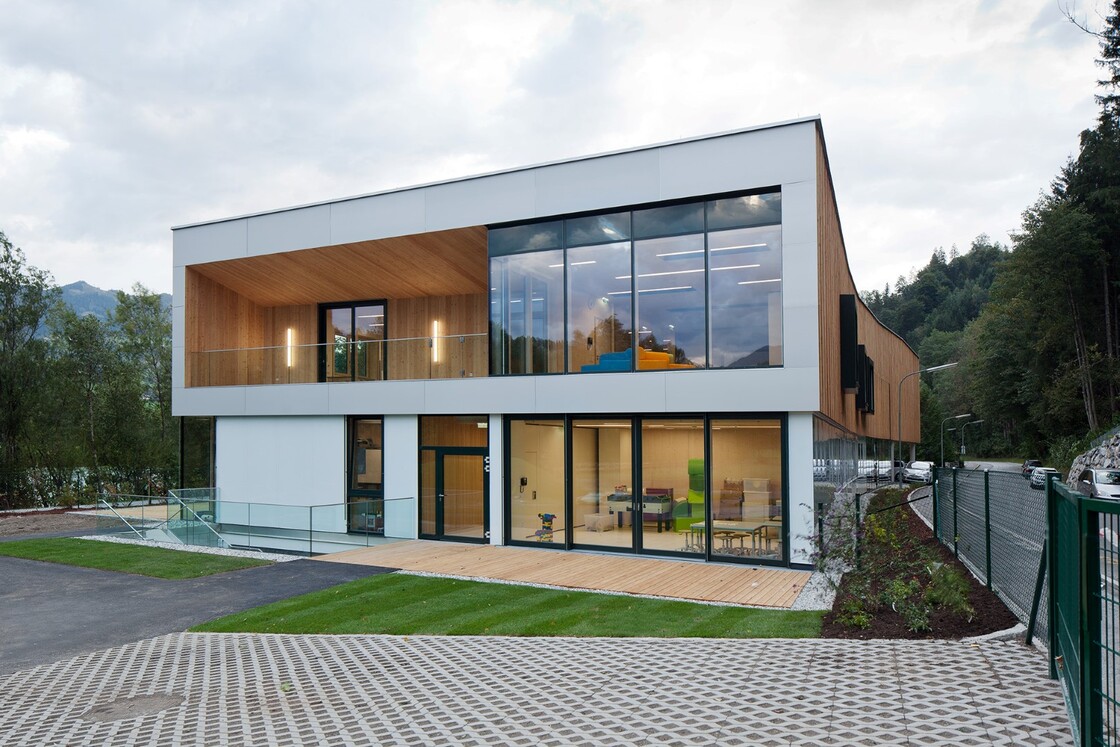 Ein Foto von Andrew Phelps