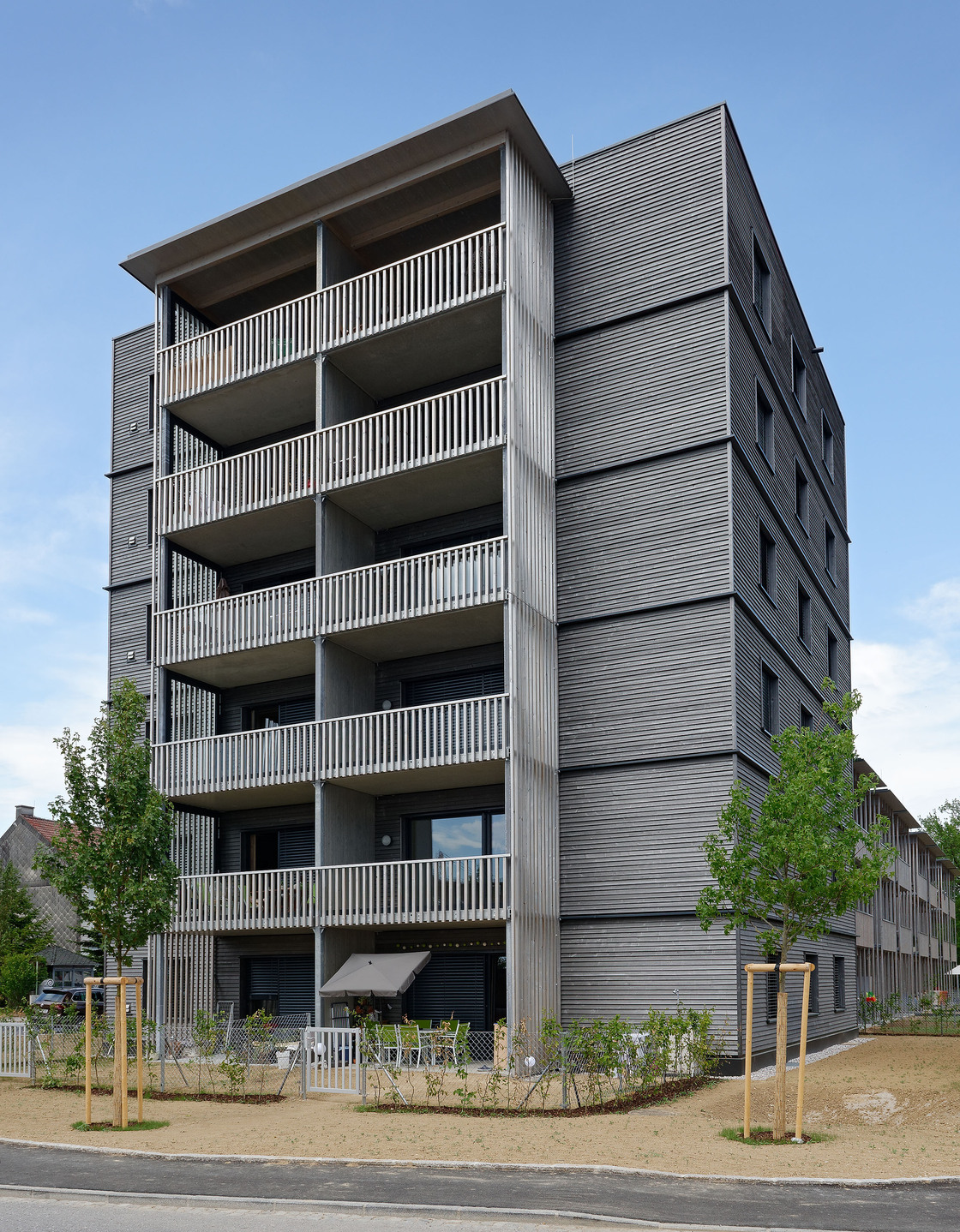 Ein Foto von Walter Ebenhofer