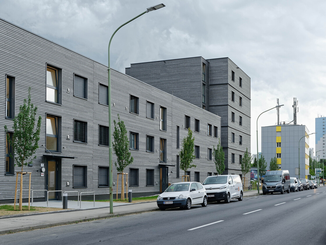 Ein Foto von Walter Ebenhofer