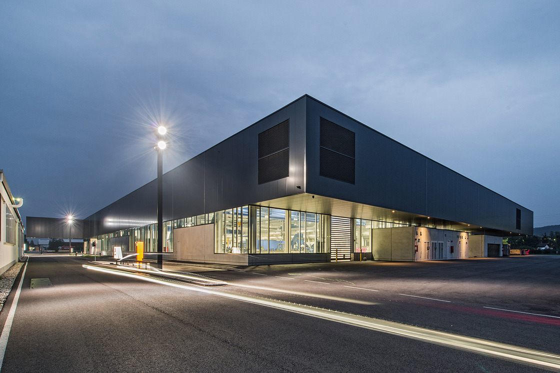 Ein Foto von Andreas Buchberger