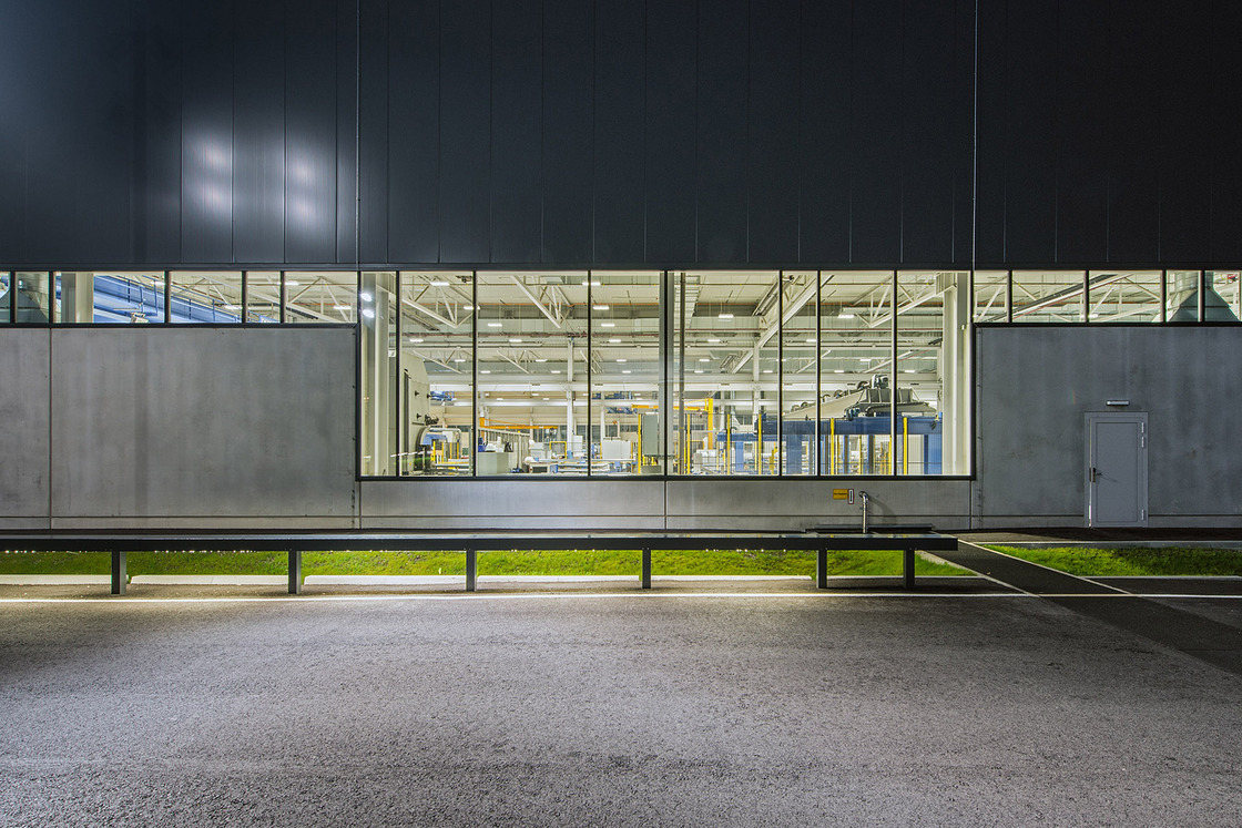 Ein Foto von Andreas Buchberger