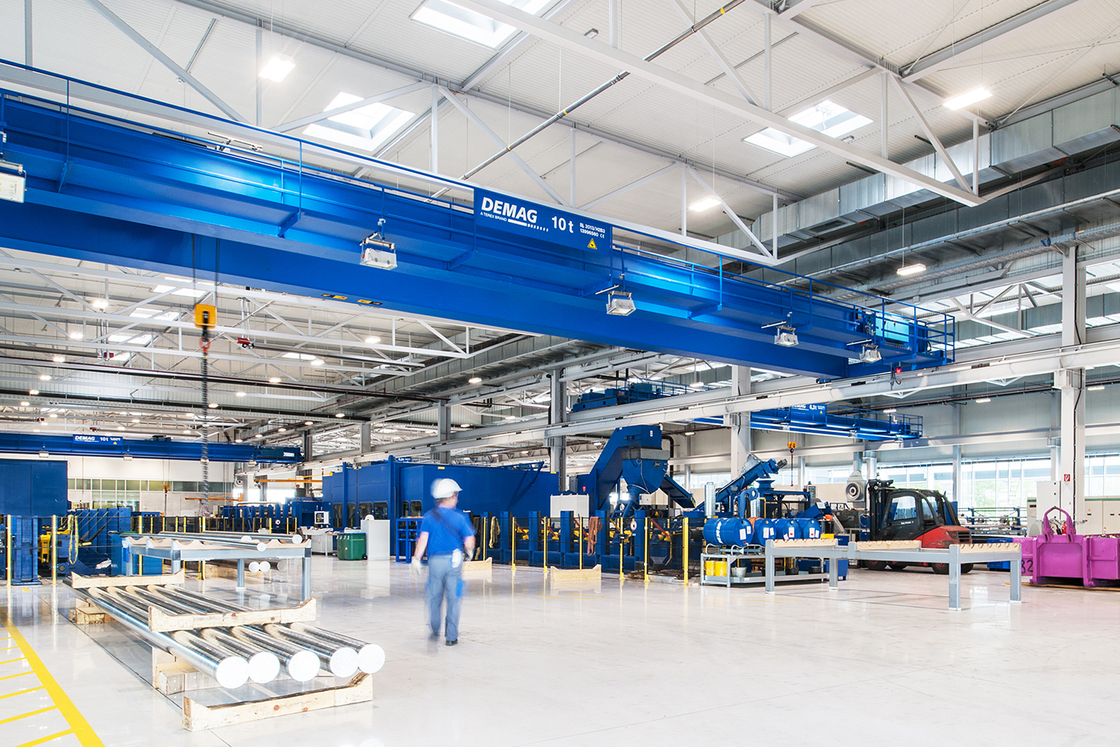 Ein Foto von Andreas Buchberger