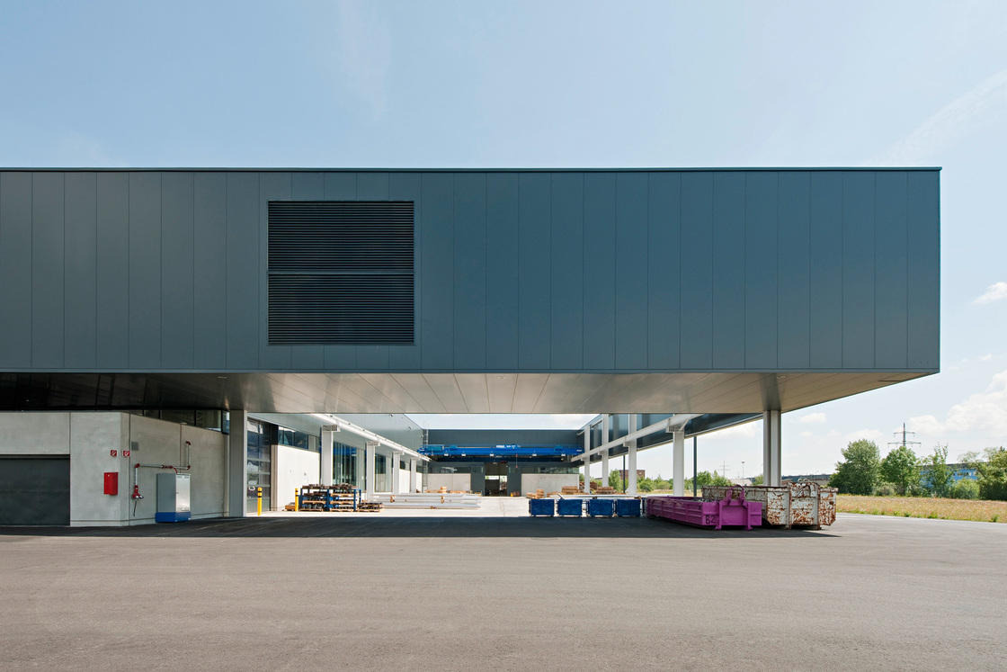 Ein Foto von Hertha Hurnaus