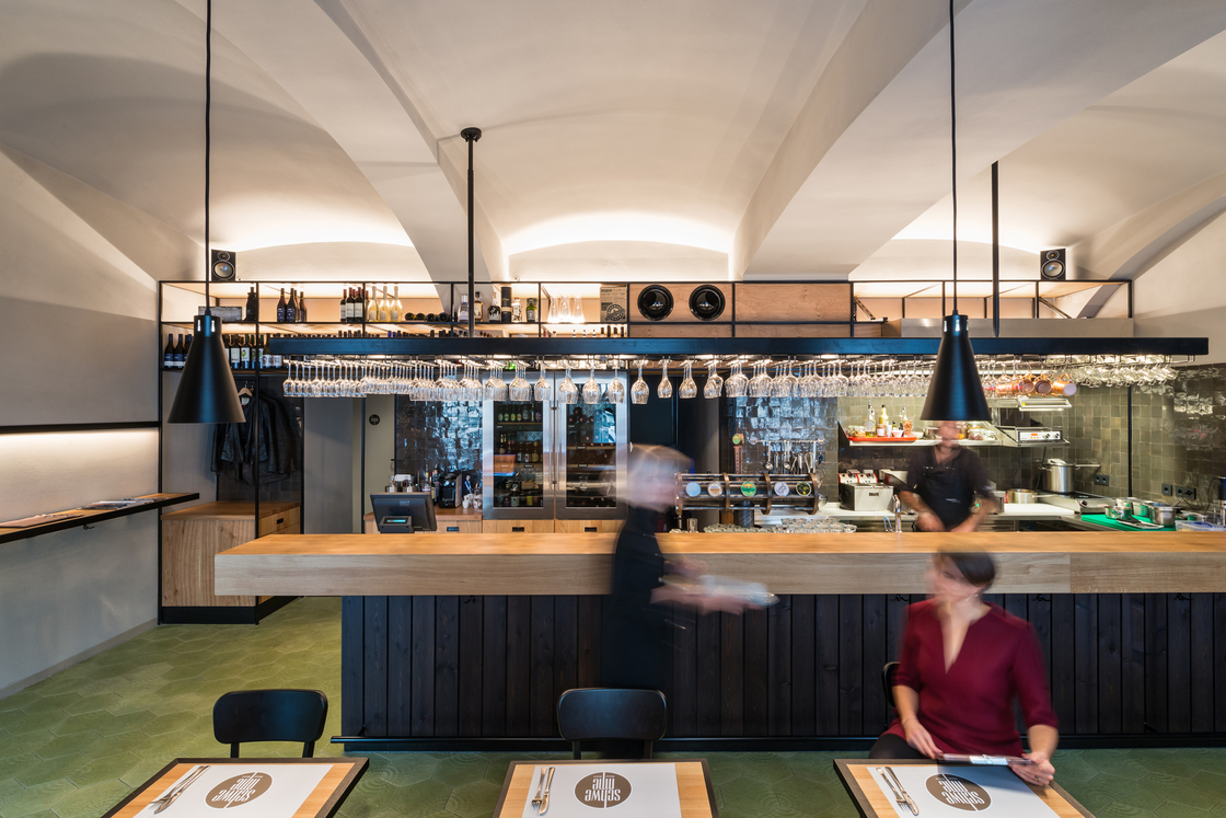 Ein Foto von Andreas Buchberger