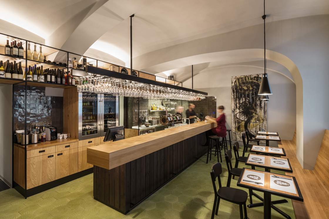 Ein Foto von Andreas Buchberger