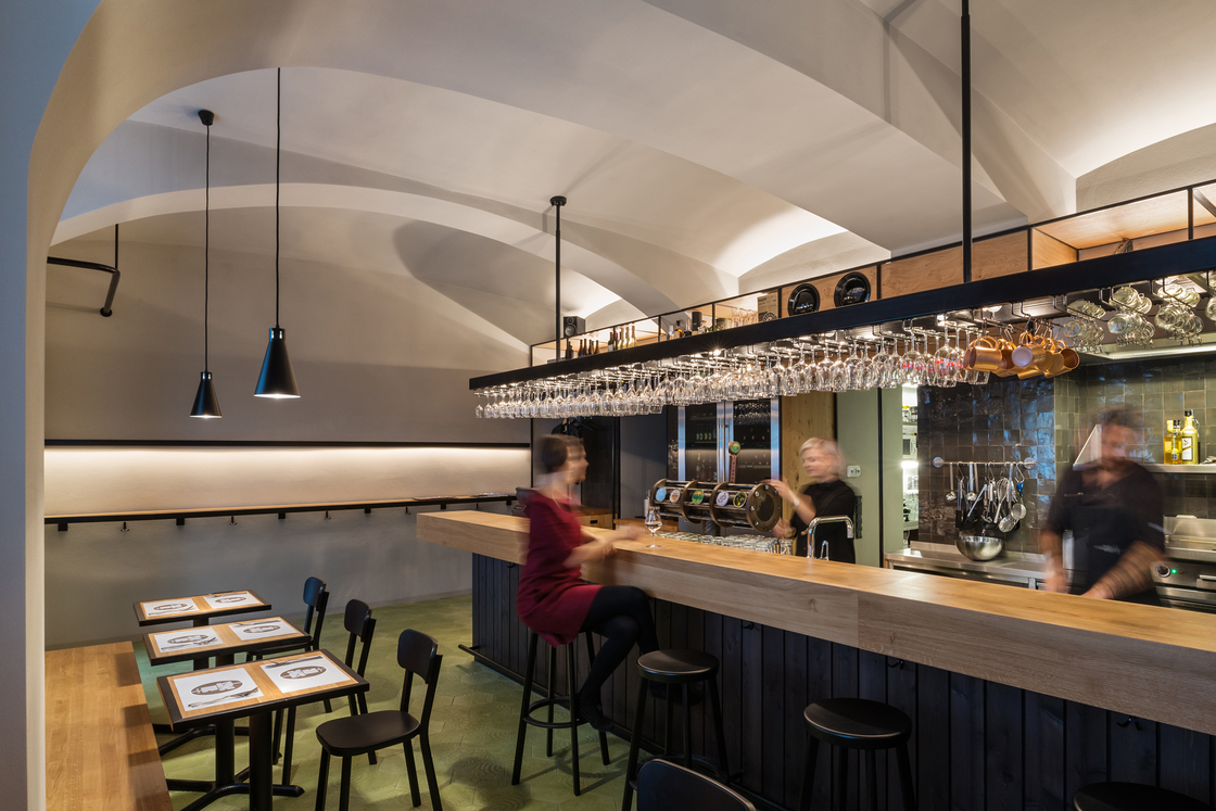 Ein Foto von Andreas Buchberger