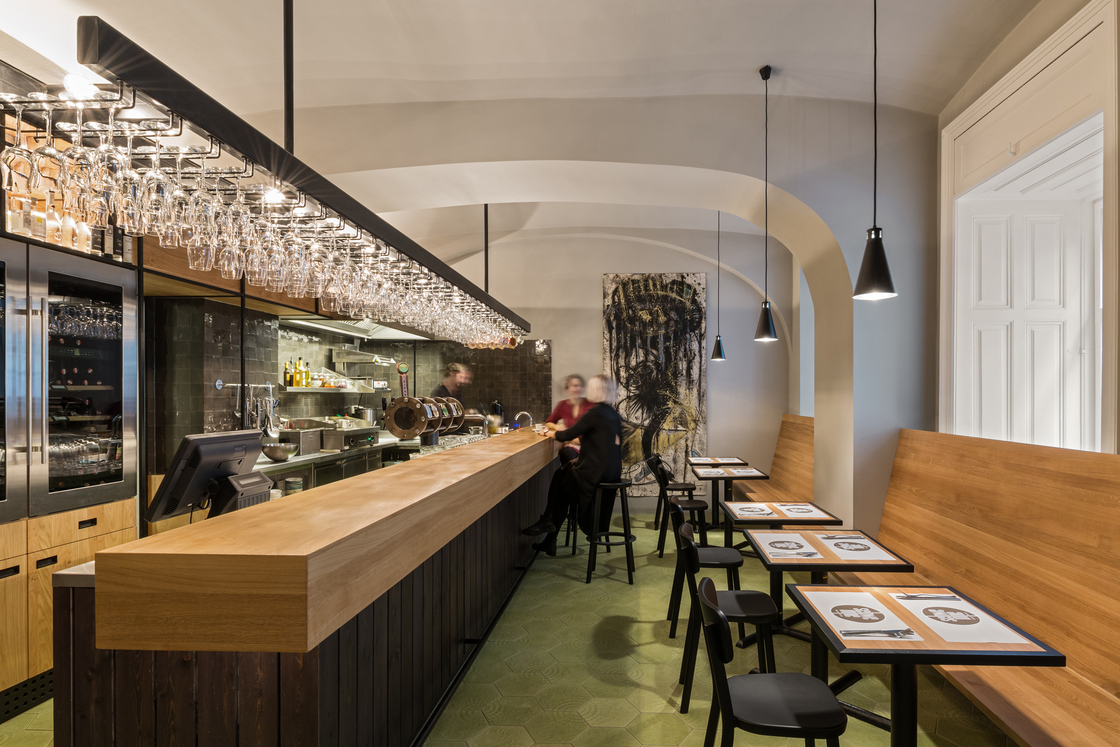 Ein Foto von Andreas Buchberger