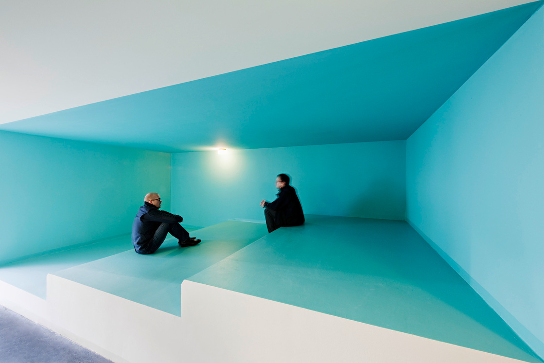 Ein Foto von Hertha Hurnaus