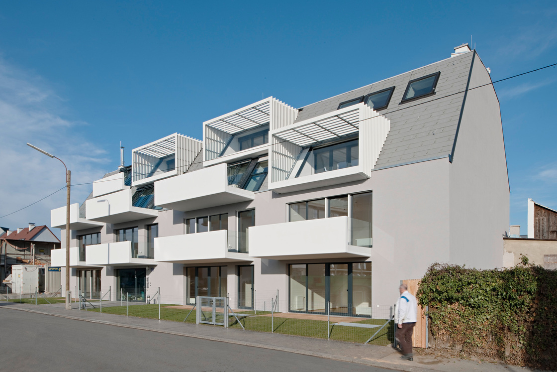 Ein Foto von Hertha Hurnaus