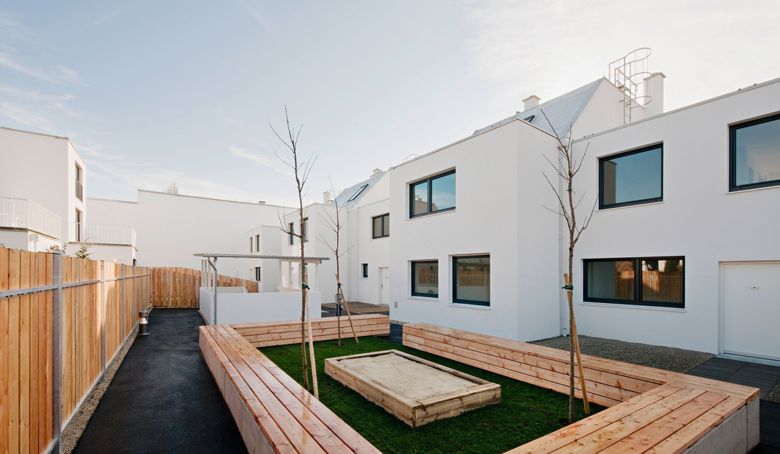 Ein Foto von Hertha Hurnaus