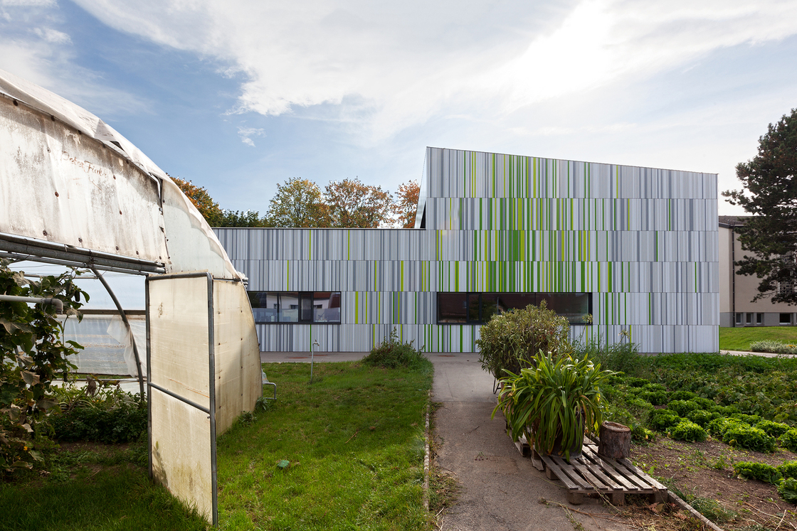 Ein Foto von Lisa Rastl