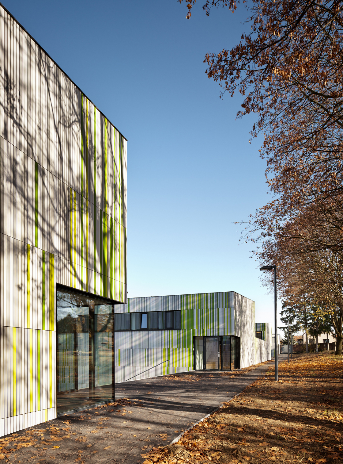 Ein Foto von Kurt Kuball