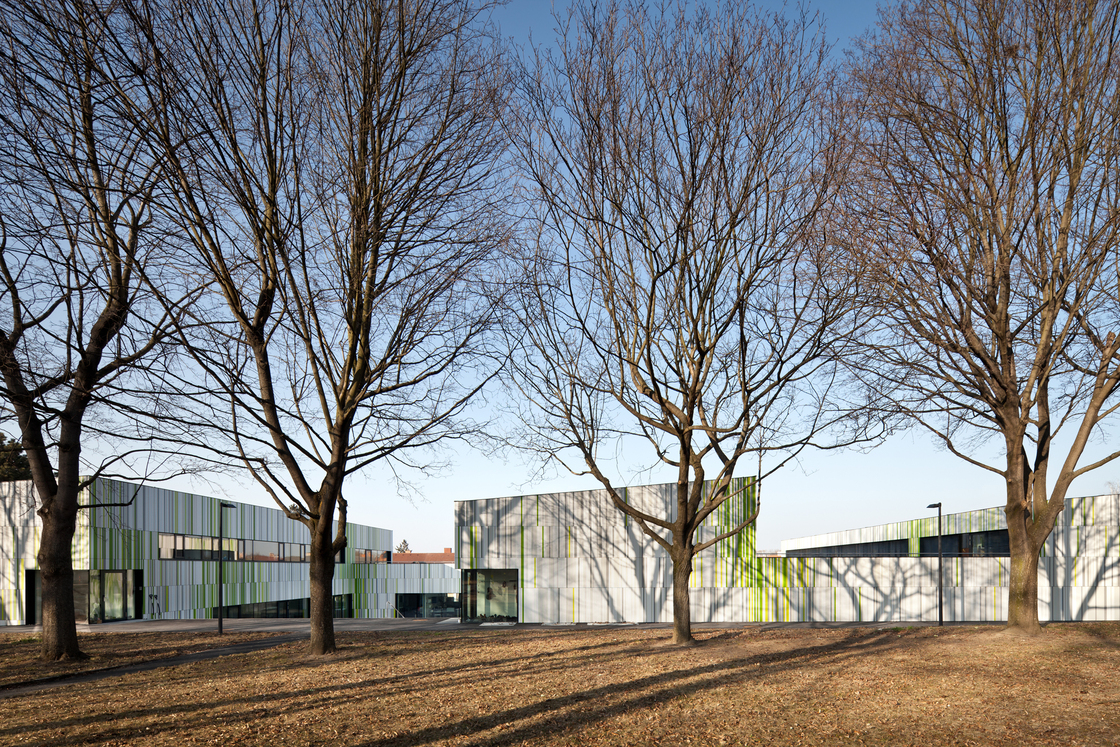 Ein Foto von Kurt Kuball