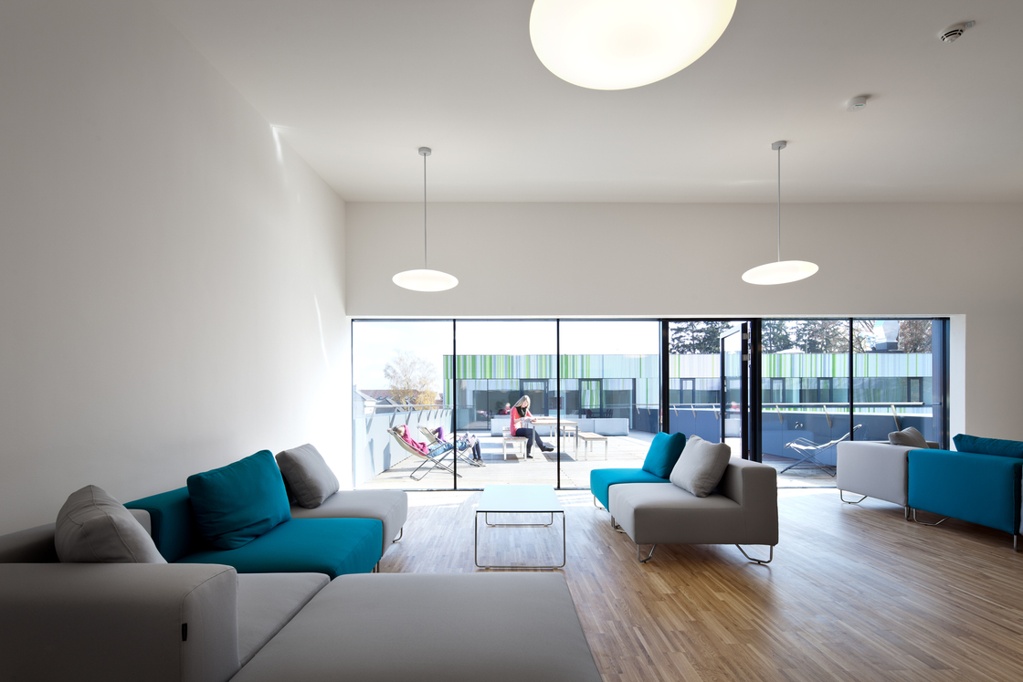 Ein Foto von Kurt Kuball