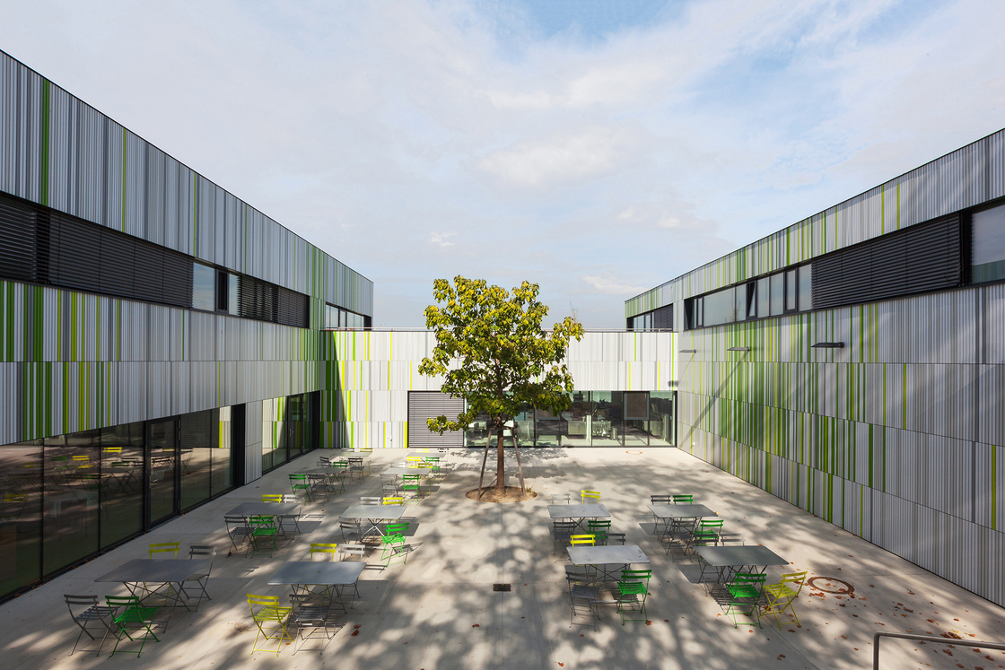 Ein Foto von Lisa Rastl