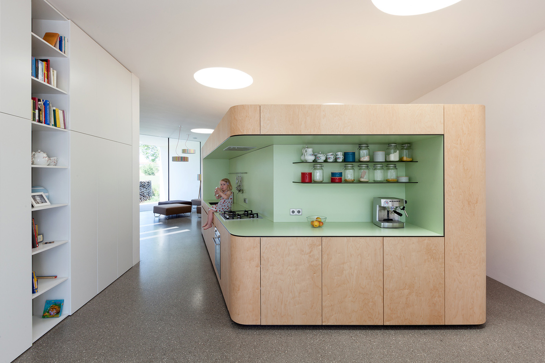 Ein Foto von Lisa Rastl