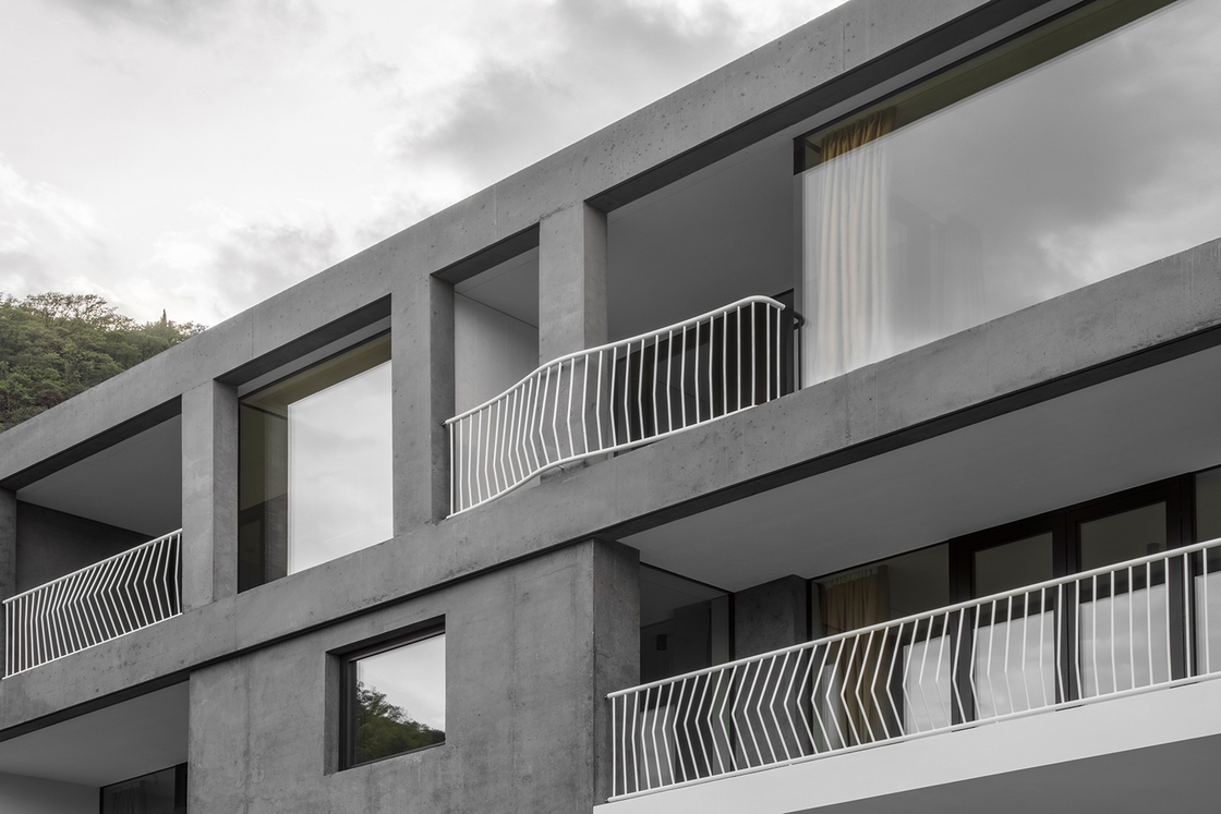 Ein Foto von Gustav Willeit