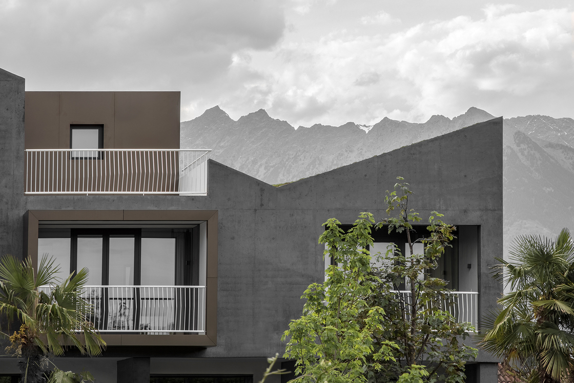 Ein Foto von Gustav Willeit