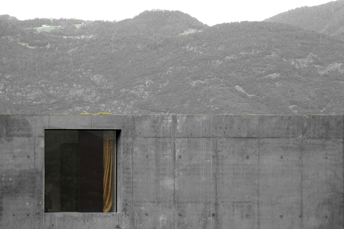 Ein Foto von Gustav Willeit