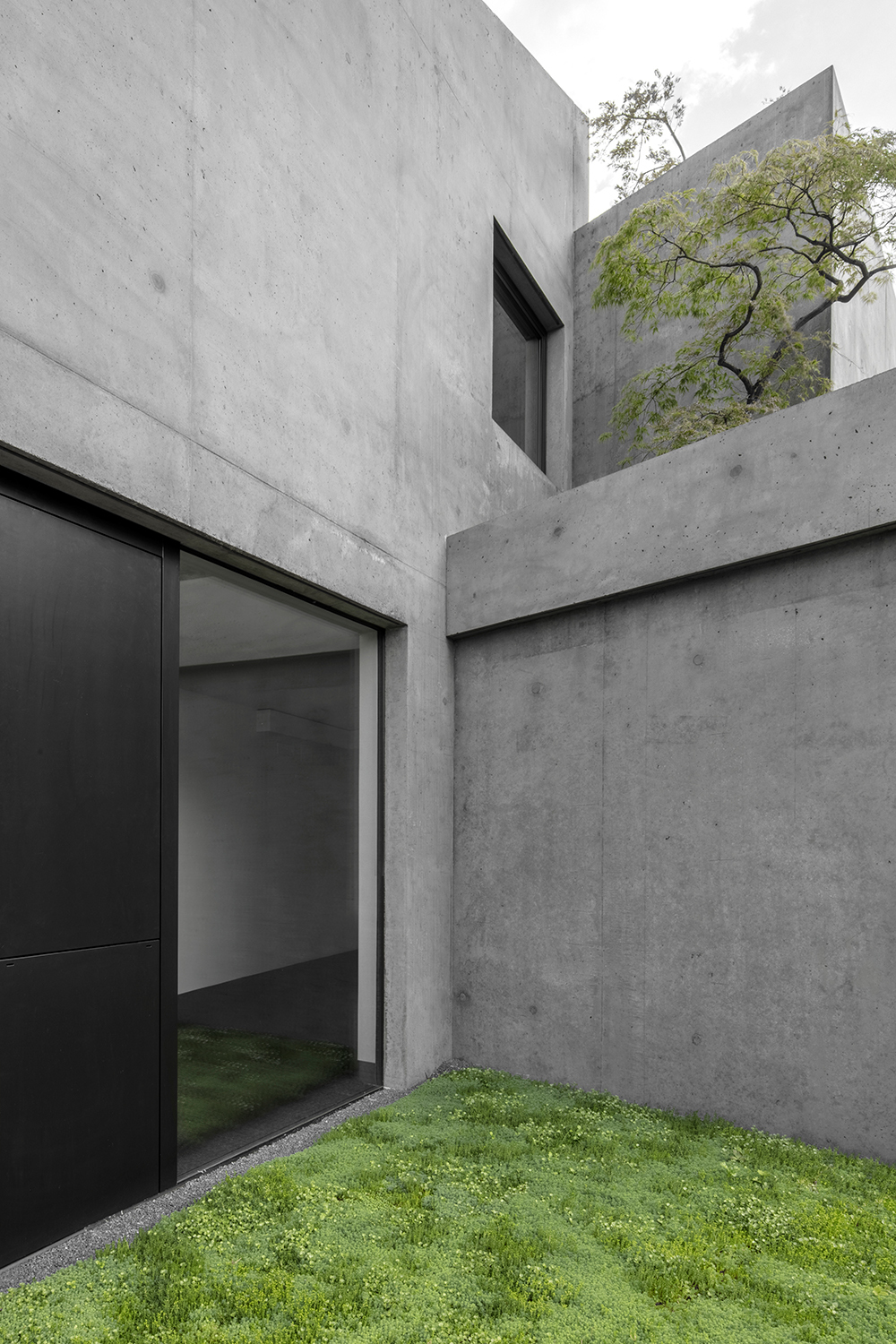 Ein Foto von Gustav Willeit