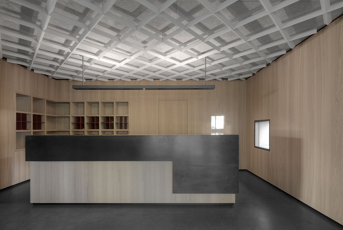 Ein Foto von Gustav Willeit