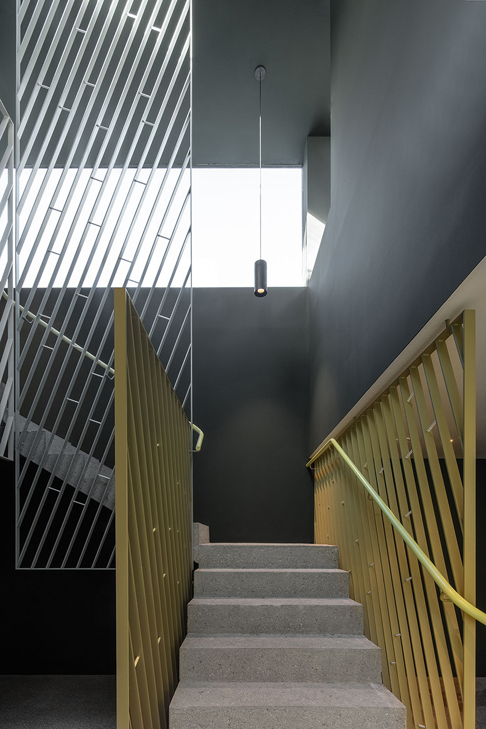 Ein Foto von Gustav Willeit