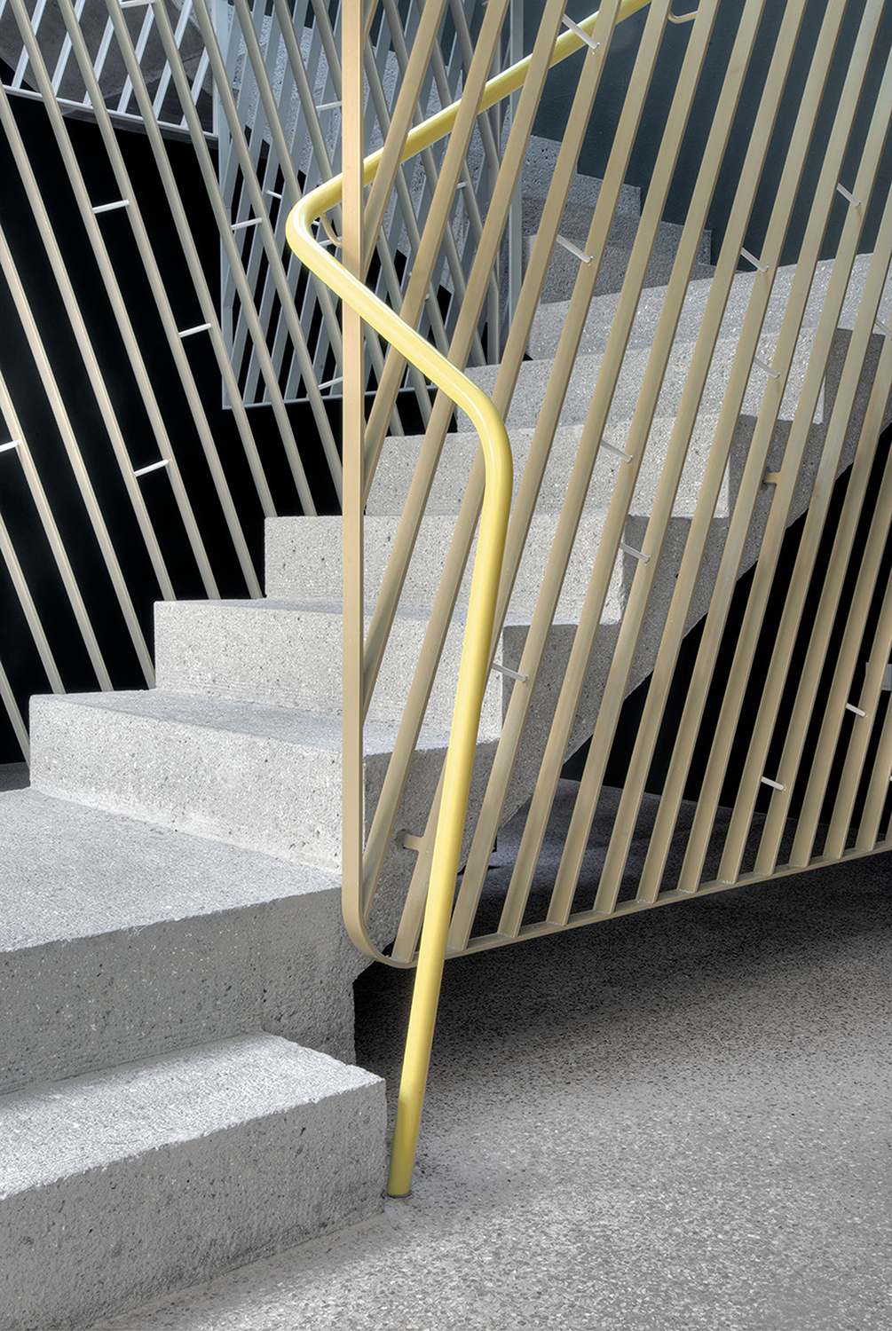 Ein Foto von Gustav Willeit