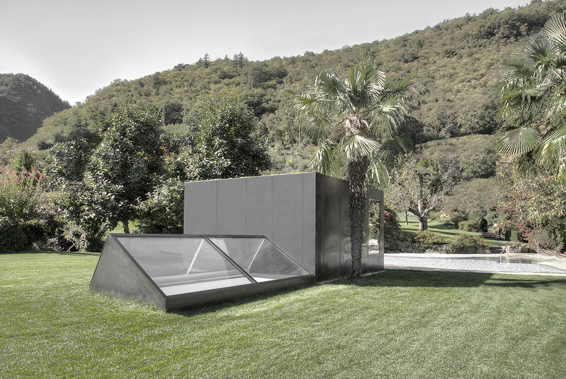 Ein Foto von Gustav Willeit