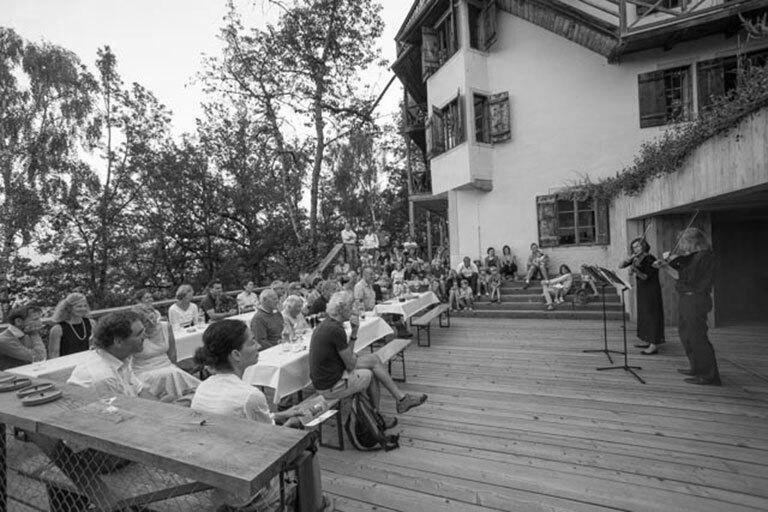 Ein Foto von bergmeisterwolf architekten