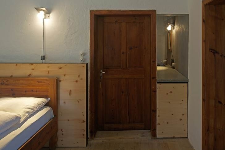 Ein Foto von bergmeisterwolf architekten