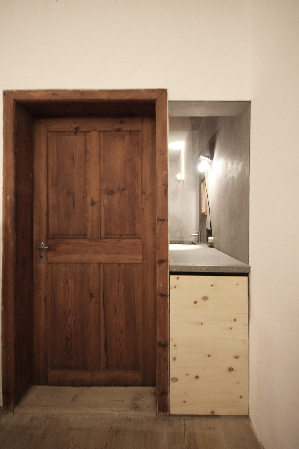 Ein Foto von bergmeisterwolf architekten