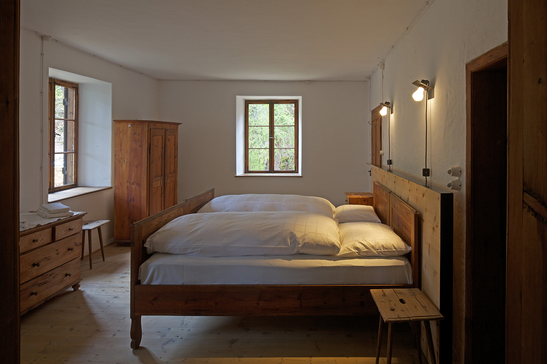 Ein Foto von Günter Richard Wett