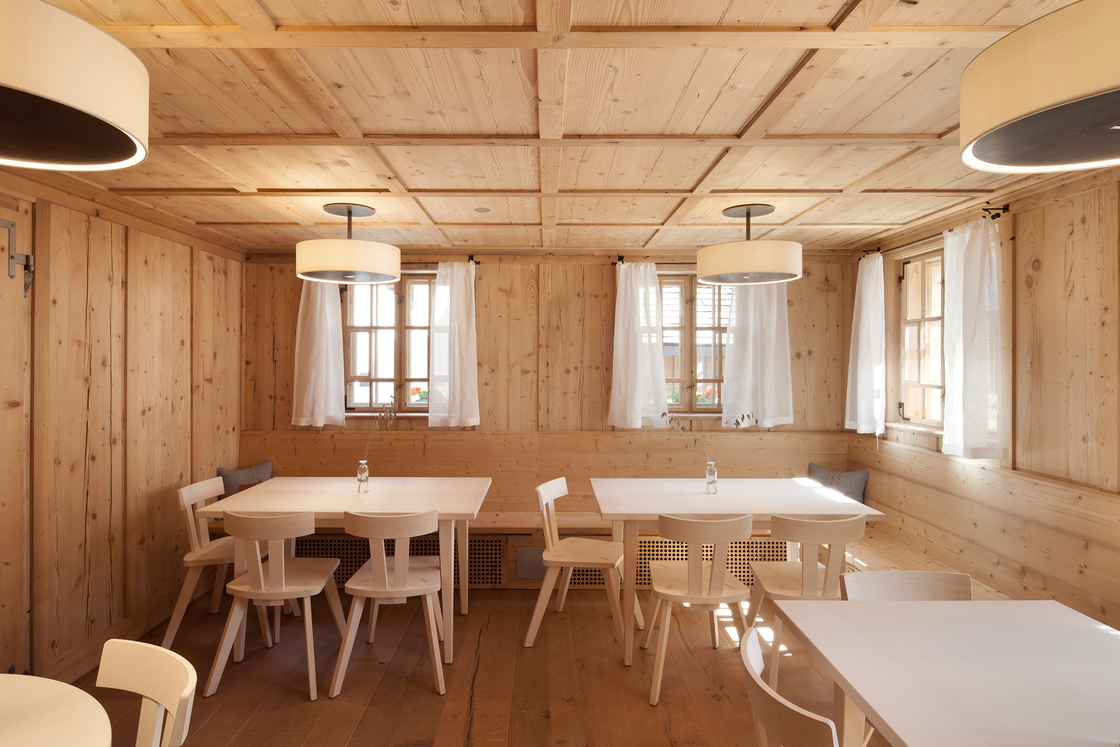 Ein Foto von Dietrich | Untertrifaller